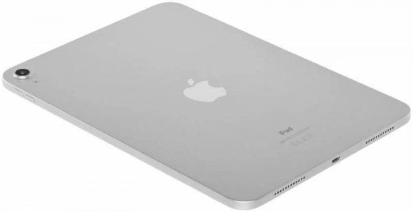 планшет apple ipad 11 (2025) 6/256 гб wi-fi silver