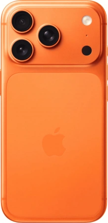 смартфон apple iphone 17 pro max 1024 гб, "космический оранжевый" | cosmic orange (esim)