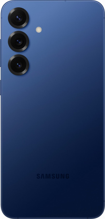 смартфон samsung galaxy s25 plus 12/256 гб navy (s9360)