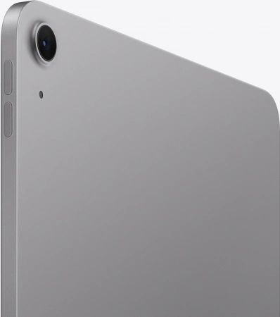 планшет apple ipad air 13 (m3, 2025) wi-fi 256 гб, space gray