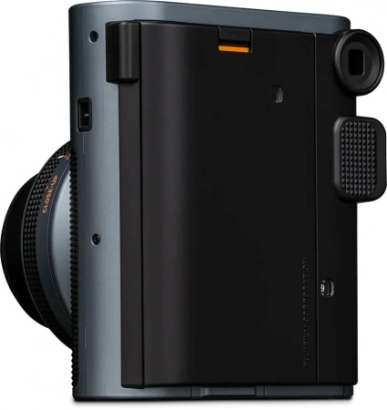 фотоаппарат моментальной печати fujifilm instax mini 41 black