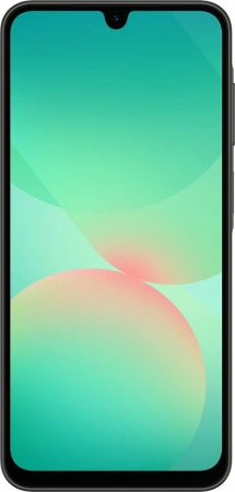 samsung galaxy a26 8/128 гб black
