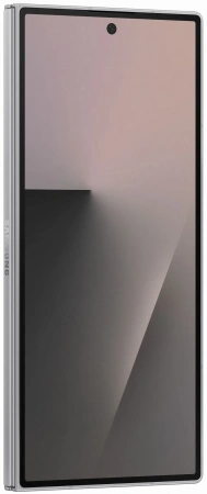 смартфон samsung galaxy z fold 7 12/512gb silver shadow