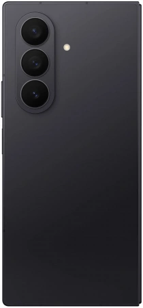 смартфон samsung galaxy z fold 7 12/512gb jet black