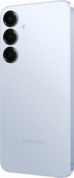 смартфон samsung galaxy s25 plus 12/512 гб icy blue (s936b) 