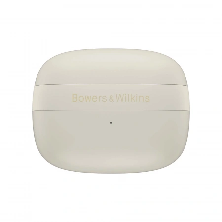 беспроводные наушники bowers & wilkins pi8 dove white