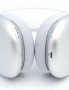 беспроводные наушники apple airpods max silver