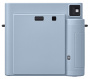 фотоаппарат моментальной печати fujifilm instax square sq1 blue (+ 10 sheets) 