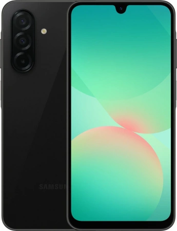 samsung galaxy a26 8/128 гб black