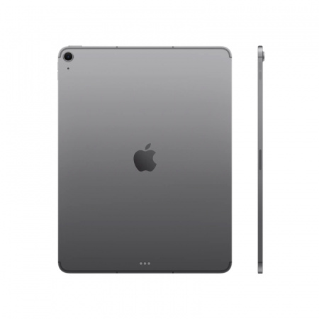 планшет apple ipad air 11 (m4, 2026) wi-fi 256 гб, space gray «серый космос»
