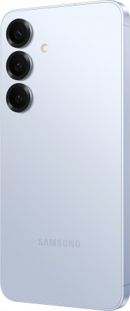 смартфон samsung galaxy s25 12/256 гб icy blue (s9310)