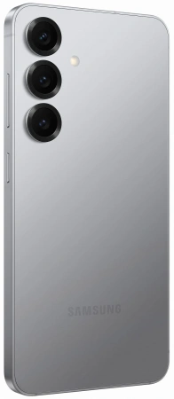 смартфон samsung galaxy s25 12/128 гб silver shadow