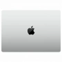 apple macbook pro 14" (2025) (m5 10c cpu, 10c gpu) 16 гб, 512 гб ssd, silver