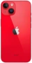 смартфон iphone 14 plus 256 гб red (nano-sim + esim)