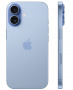 смартфон apple iphone 17 512 гб, mist blue (nano-sim + esim)