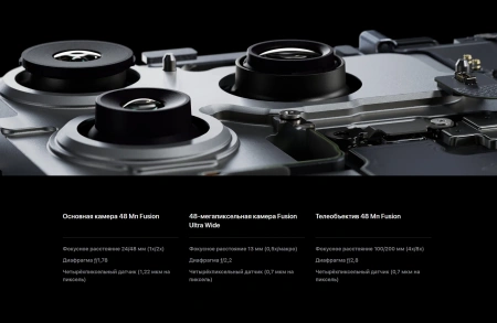 смартфон apple iphone 17 pro 512 гб, "cеребристый" | silver (esim)