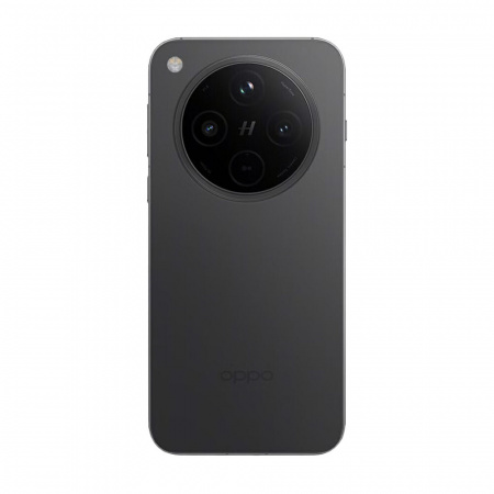 смартфон oppo find x8 12/256 гб black