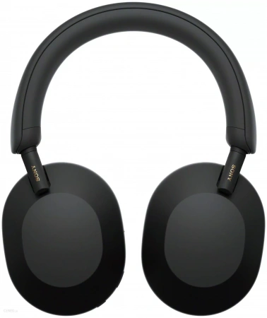 наушники sony wireless wh-1000xm5 black