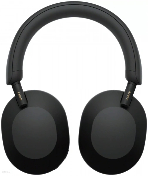 наушники sony wireless wh-1000xm5 black