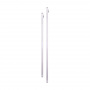 планшет apple ipad air 11 (m4, 2026) wi-fi 128 гб, purple «фиолетовый»