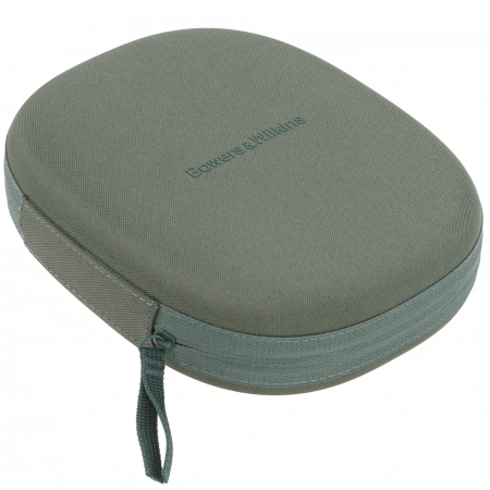 беспроводные наушники bowers & wilkins px7 s2e forest green