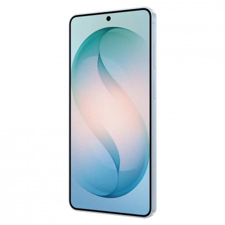 смартфон samsung galaxy s26 12/512 гб голубой