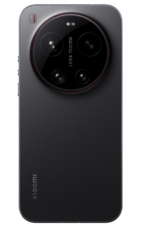 смартфон xiaomi 17 ultra 16/1024gb leica black global