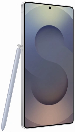 смартфон samsung galaxy s25 ultra 12/512 гб titanium silver blue(s9380)