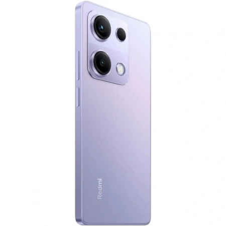 смартфон xiaomi redmi note 14s 12/512 гб aurora purple
