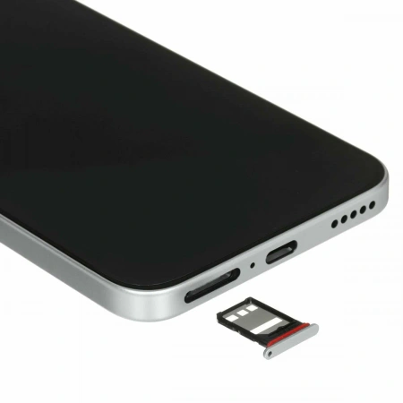 смартфон honor 400 12/256 meteor silver