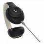 head phones beats studio pro wireless black/gold